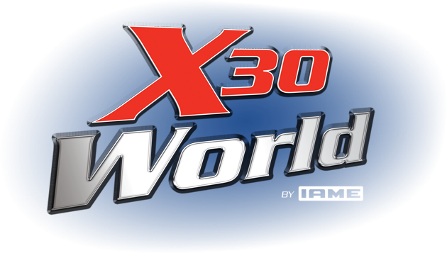 X30world logo