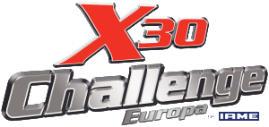 Logo-X30-Europa-Bianco2